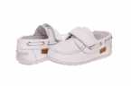 NÁUTICO NIÑO GARVALIN CON VELCRO